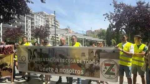 homenaje de agricultores de Zamora a David Lafoz_4