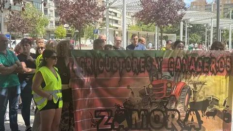 homenaje de agricultores de Zamora a David Lafoz_5