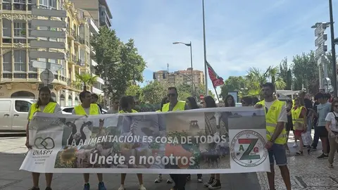 homenaje de agricultores de Zamora a David Lafoz_6