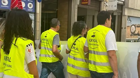 homenaje de agricultores de Zamora a David Lafoz_11