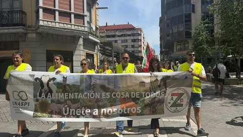 homenaje de agricultores de Zamora a David Lafoz_13
