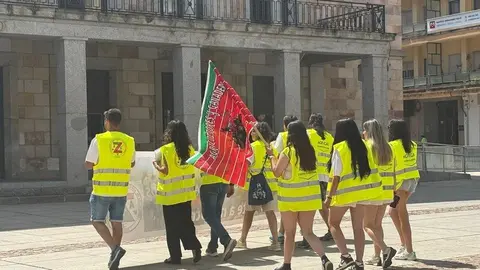 homenaje de agricultores de Zamora a David Lafoz_16