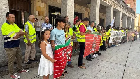 homenaje de agricultores de Zamora a David Lafoz_20
