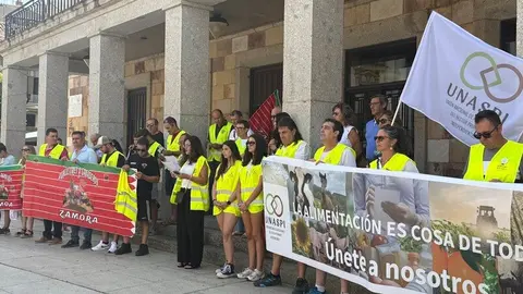 homenaje de agricultores de Zamora a David Lafoz_21