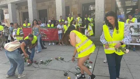 homenaje de agricultores de Zamora a David Lafoz_24