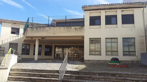 consultorio médico de Fermoselle