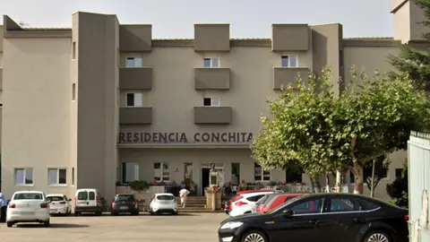 residencia