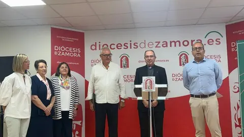 presentación proyecto KUMI