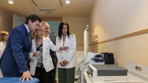 Centro de Salud Pinilla-San Andrés del Rabanedo