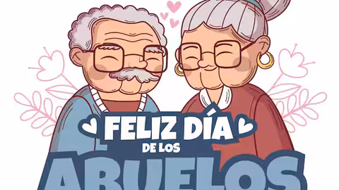 día de los abuelos 1
