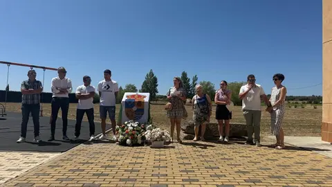 Parque Infantil Álvaro Fernández Lara - Imagen de redes sociales