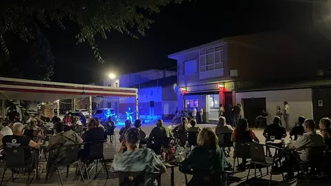 Concierto Almaraz en Coreses_4