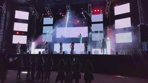 Benavente en fiestas