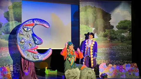 La Flauta mágica LittleOpera 