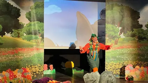 La Flauta mágica LittleOpera _3