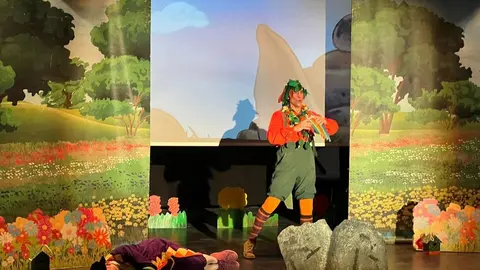 La Flauta mágica LittleOpera _5