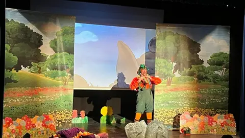 La Flauta mágica LittleOpera _7