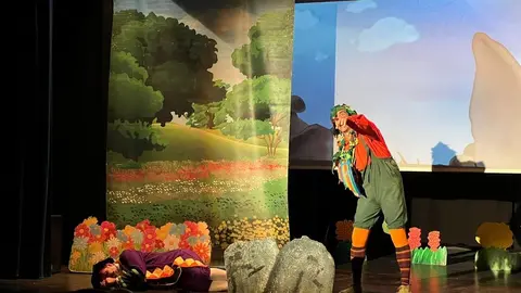 La Flauta mágica LittleOpera _8