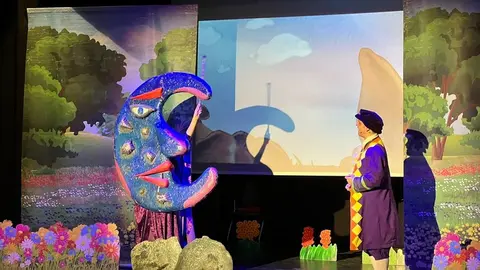 La Flauta mágica LittleOpera _9