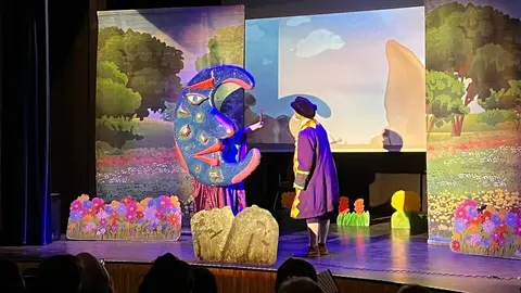 La Flauta mágica LittleOpera _10