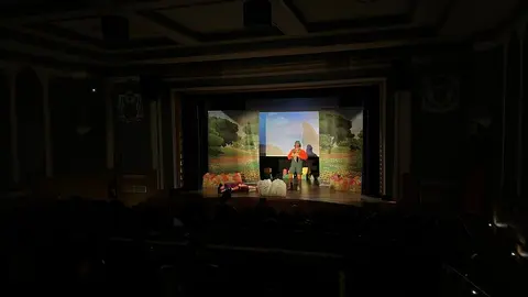 La Flauta mágica LittleOpera _12