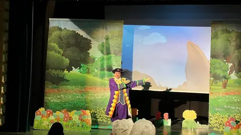 La Flauta mágica LittleOpera _13