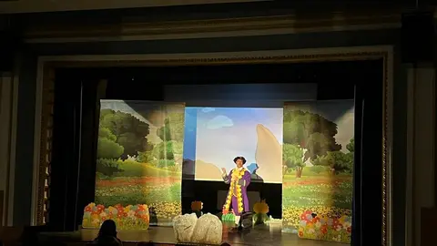 La Flauta mágica LittleOpera _15