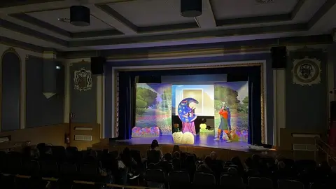 La Flauta mágica LittleOpera _17