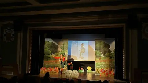 La Flauta mágica LittleOpera _19