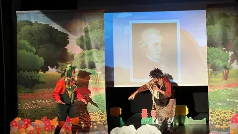 La Flauta mágica LittleOpera _21