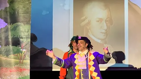 La Flauta mágica LittleOpera _22