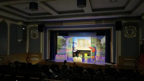 La Flauta mágica LittleOpera _24