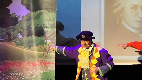 La Flauta mágica LittleOpera _23