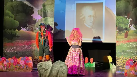 La Flauta mágica LittleOpera _26