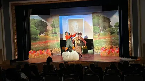 La Flauta mágica LittleOpera _28