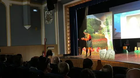 La Flauta mágica LittleOpera _31