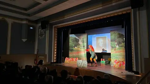 La Flauta mágica LittleOpera _32