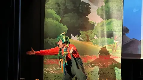 La Flauta mágica LittleOpera _35