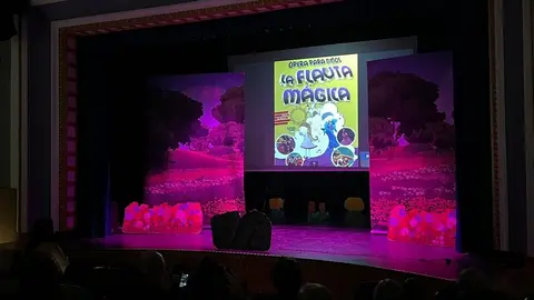 La Flauta mágica LittleOpera _39