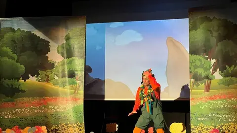 La Flauta mágica LittleOpera _40