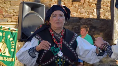 Victoria Aulas de Música de Aliste y Tras Os Montes - imagen de redes sociales