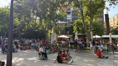 Zamora Eurocopa Femenina_5