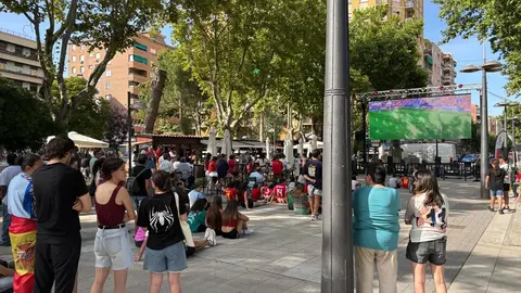 Zamora Eurocopa Femenina_2