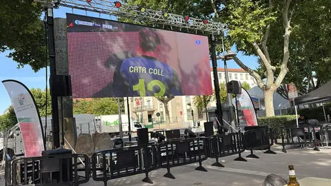 Zamora Eurocopa Femenina_1