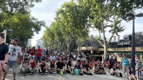 Zamora Eurocopa Femenina