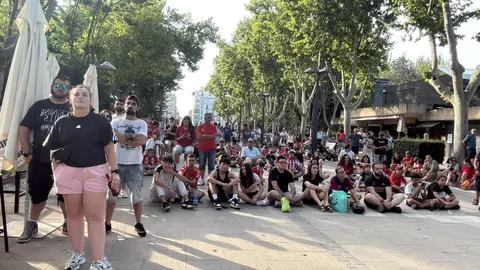 Zamora Eurocopa Femenina