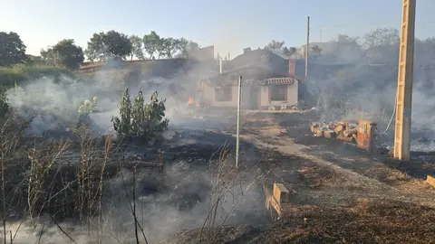 Incendio en Santa Marta de Tera_6