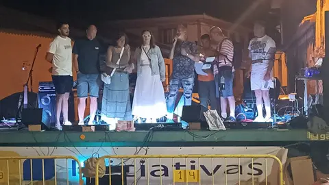 festival La sonrisa de Maryam. IMAGEN CEDIDA  (1)