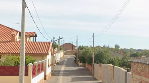calle Entrala