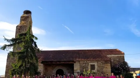 fiestas Tardemézar. IMAGEN CEDIDA (1)